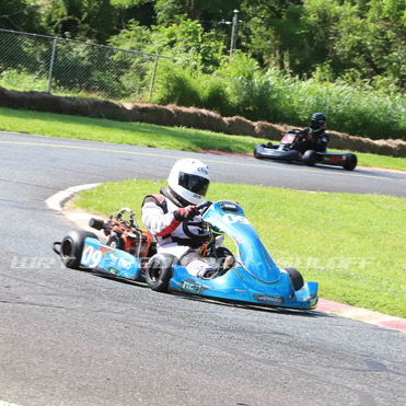 Profile of Joey Petterson