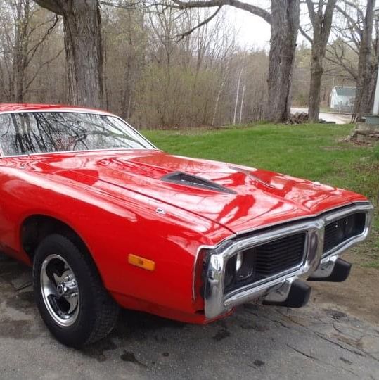 Profile of Dan Ramos