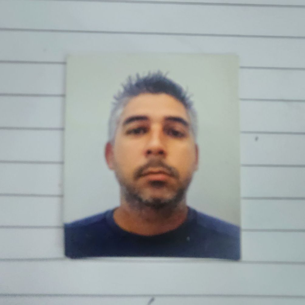 Profile of Marcos Sandoval