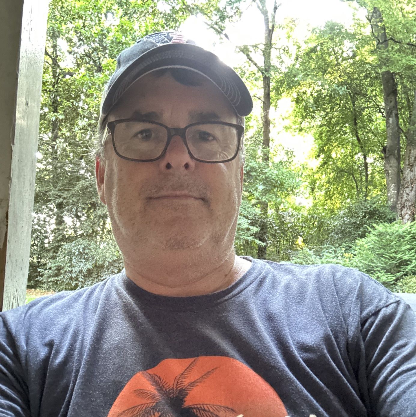 Profile of Paul Langan
