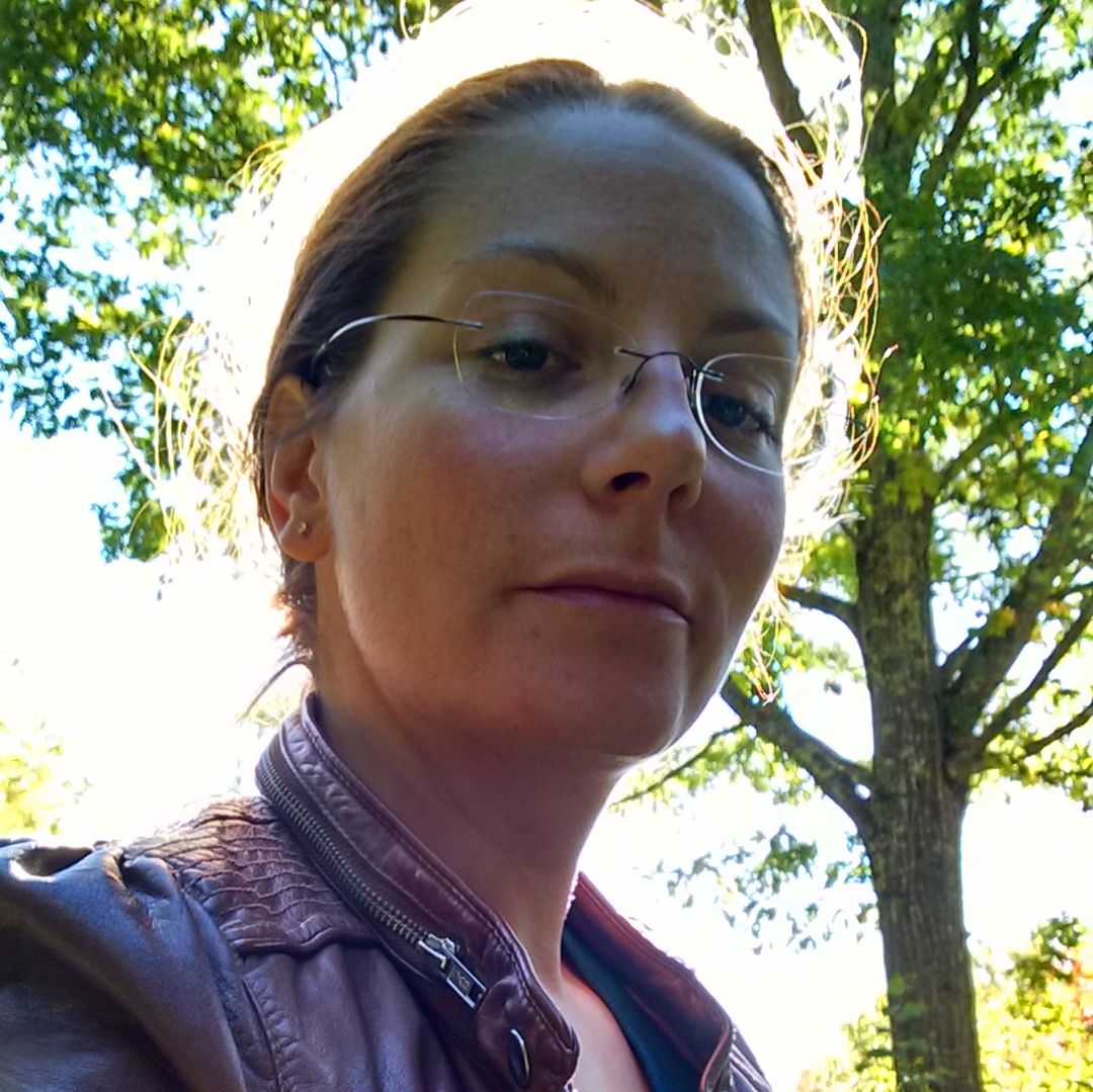 Profile of Erica Bruce