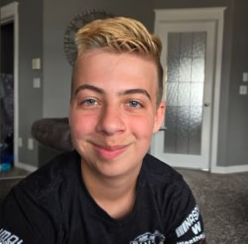 Profile of Tyson Moen