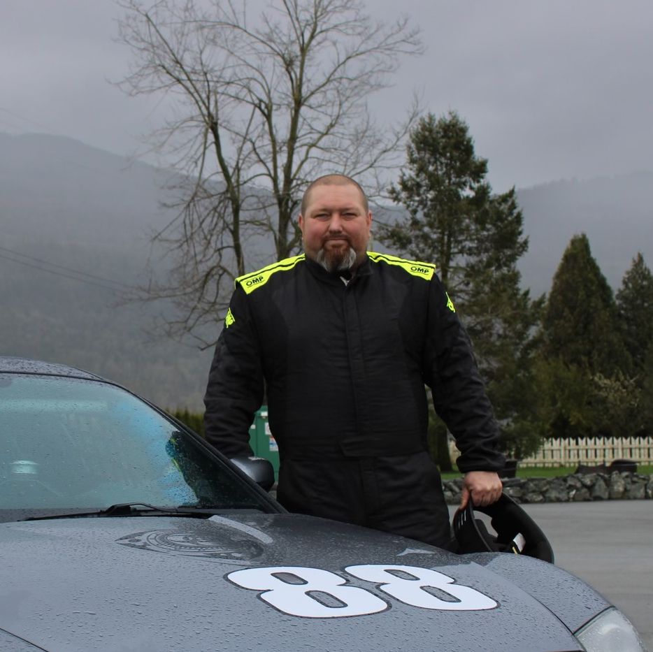 Profile of Gordon Phinney