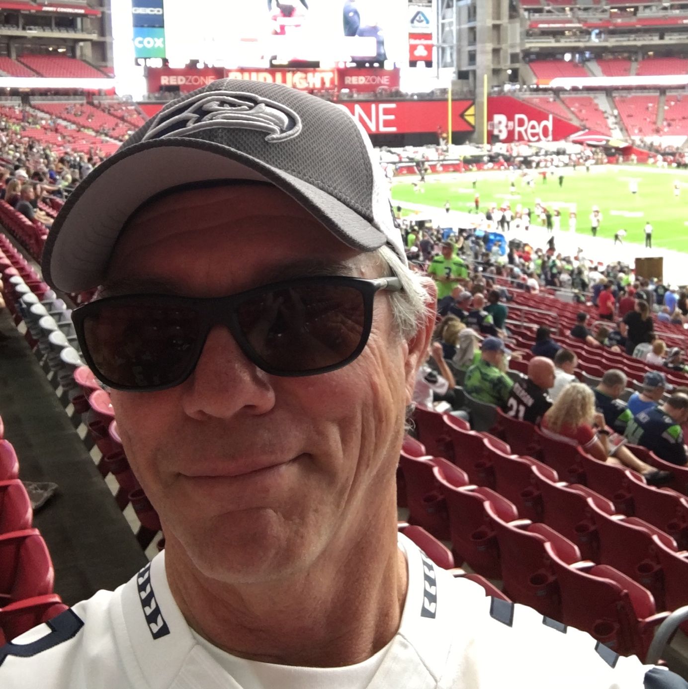 Profile of Phillip Chambers