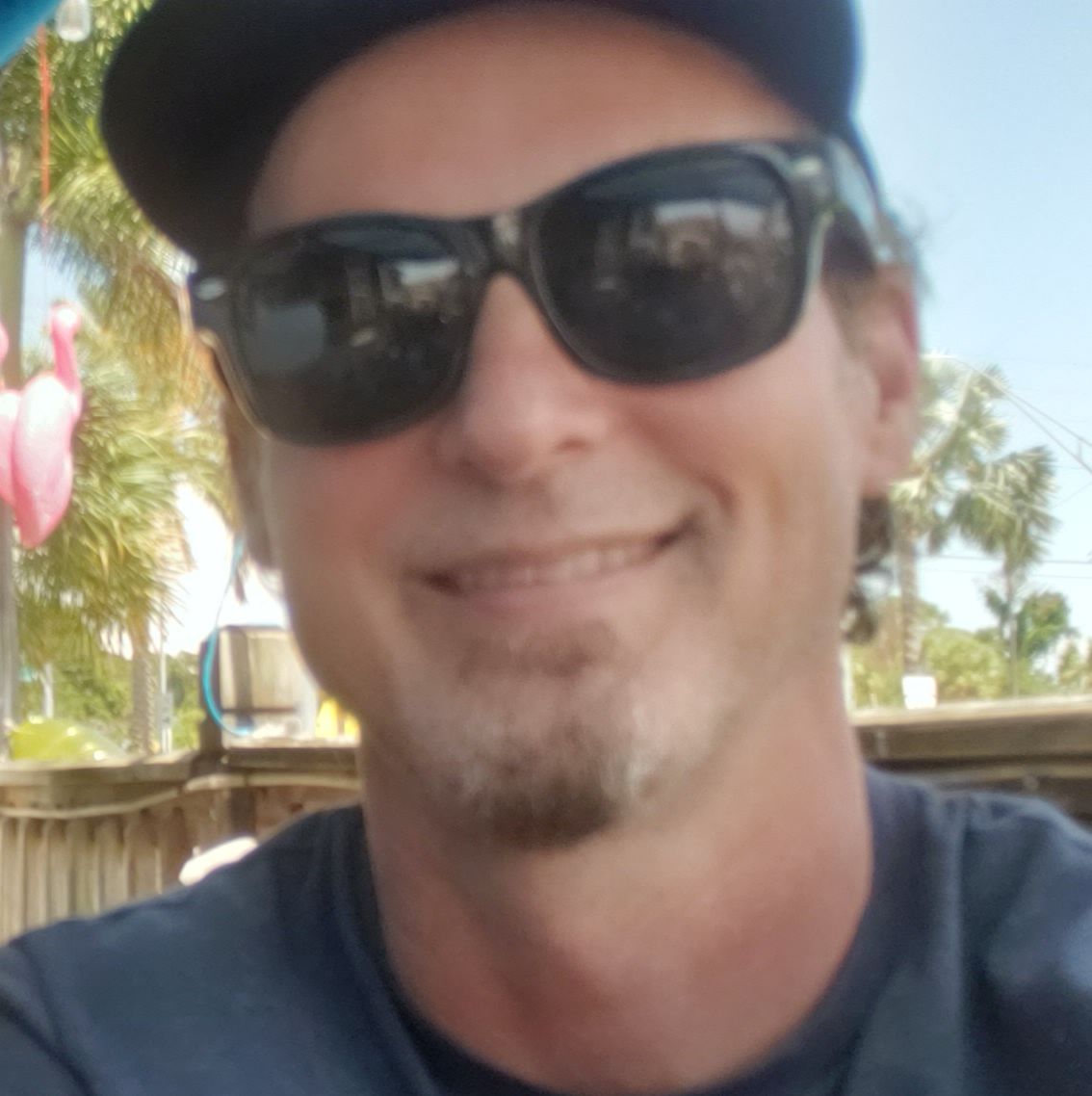 Profile of Daniel Lauritzen