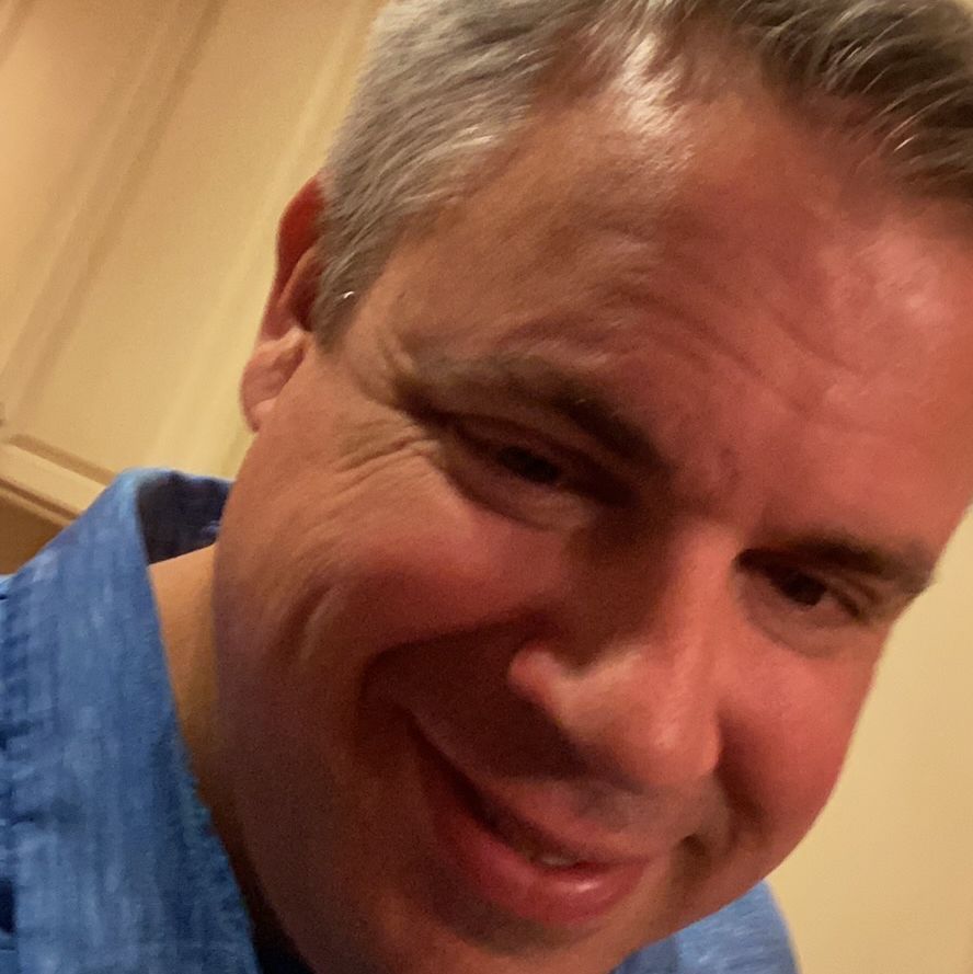 Profile of Nick Recker