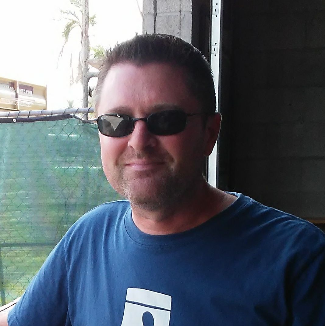 Profile of Robert Tranchant