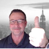 Profile of Jeremy Smith