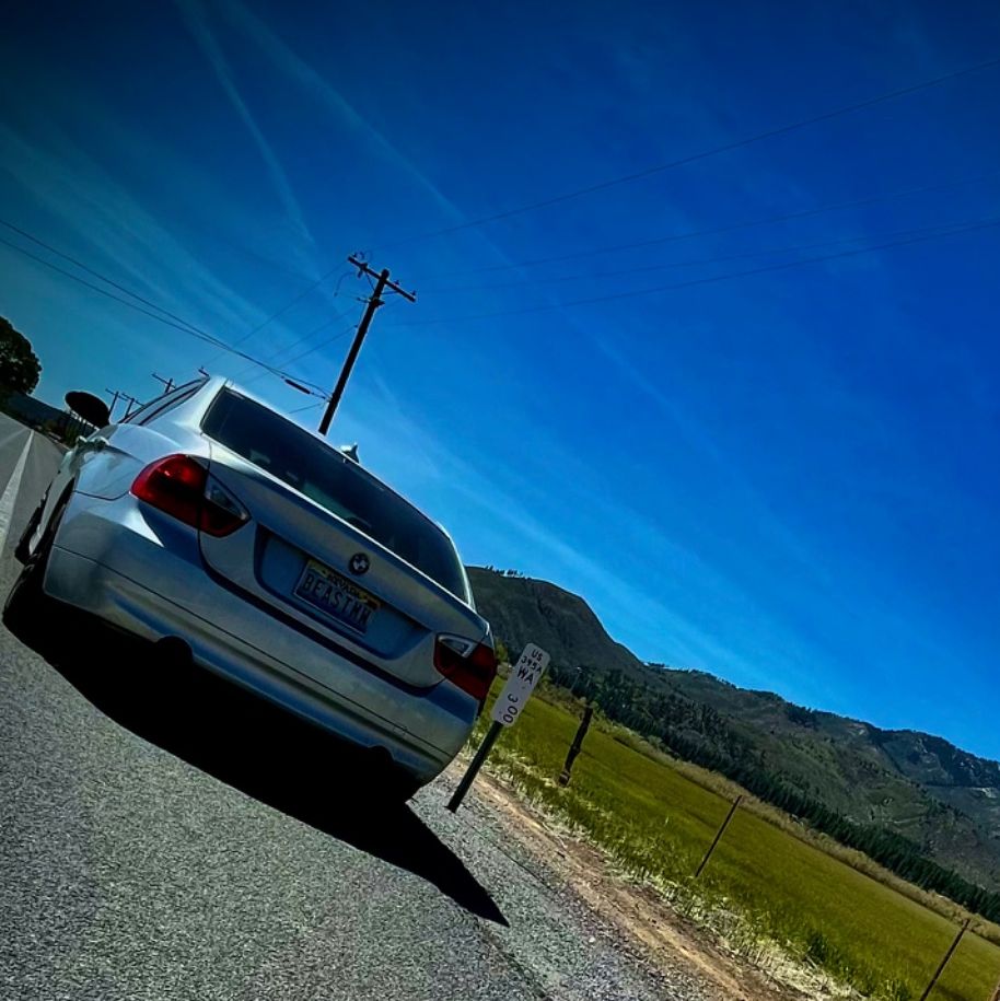 Profile of Lucas Gail