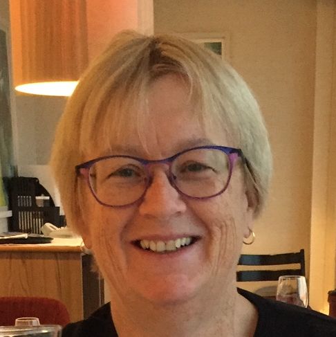 Profile of Sharon Vogrinetz