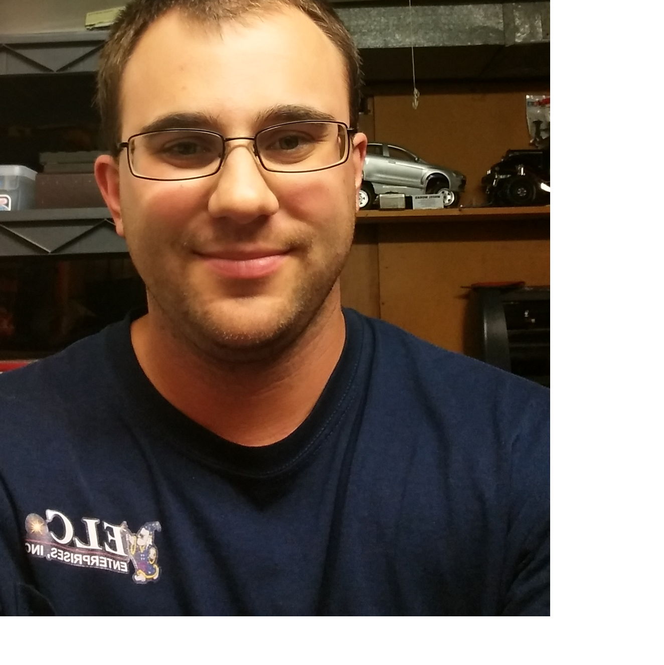 Profile of Max F
