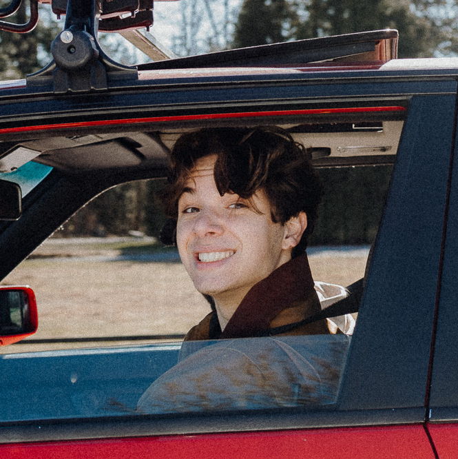 Profile of Matthias Kenton