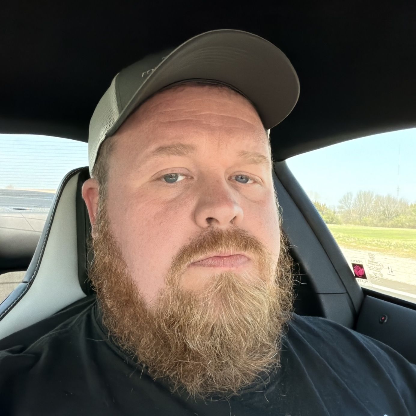 Profile of Chris Marcum