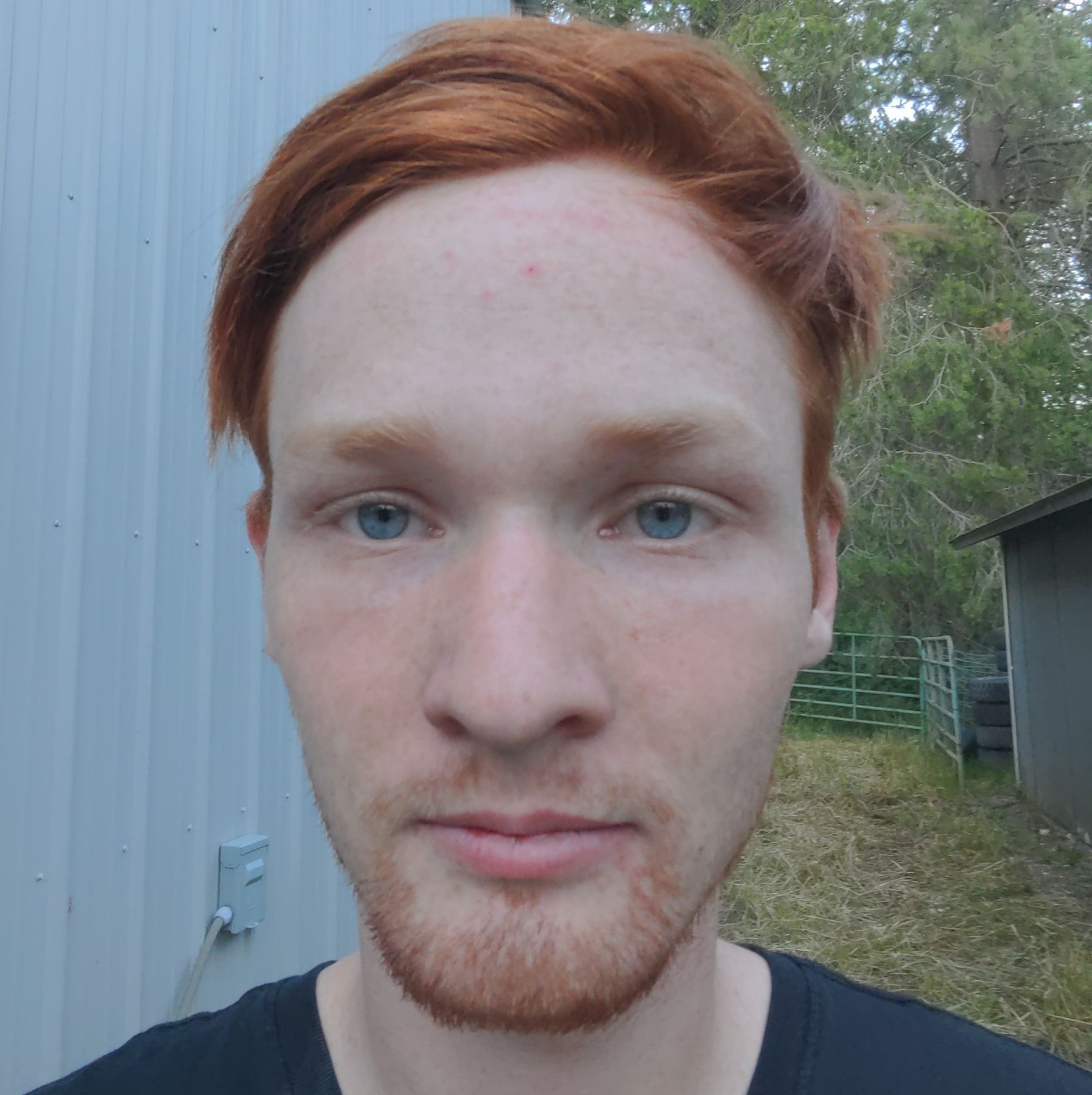 Profile of Kyle Bettis