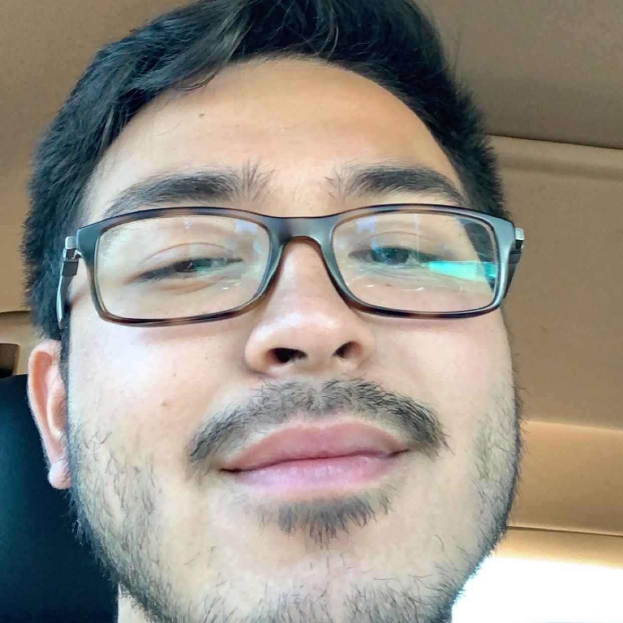 Profile of Ethan Eisenhard