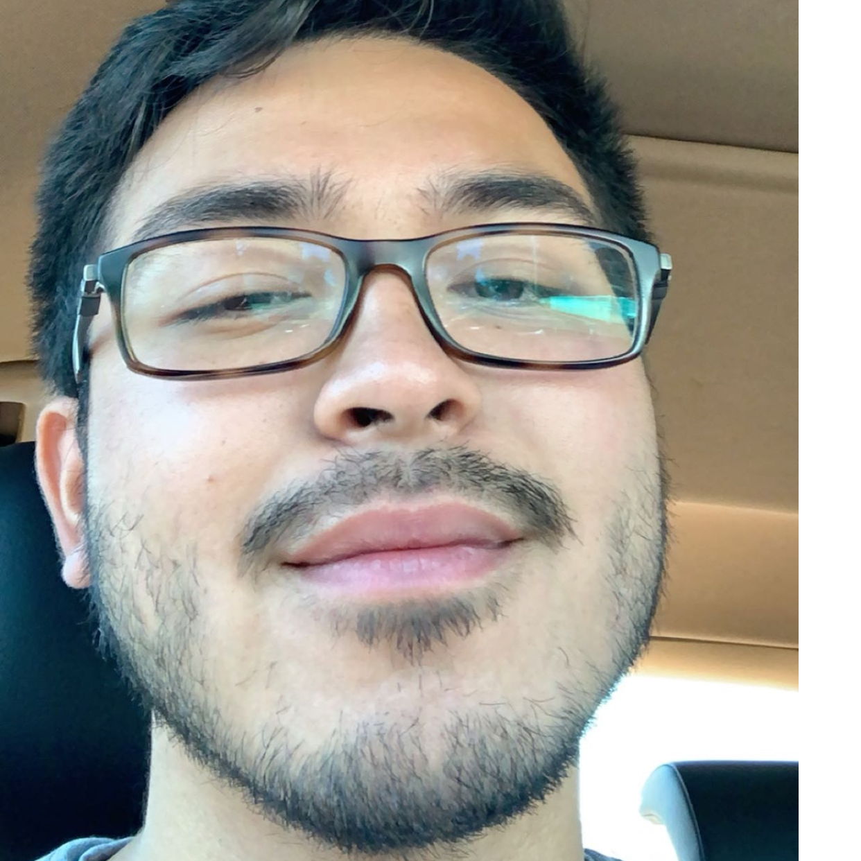Profile of Ethan Eisenhard