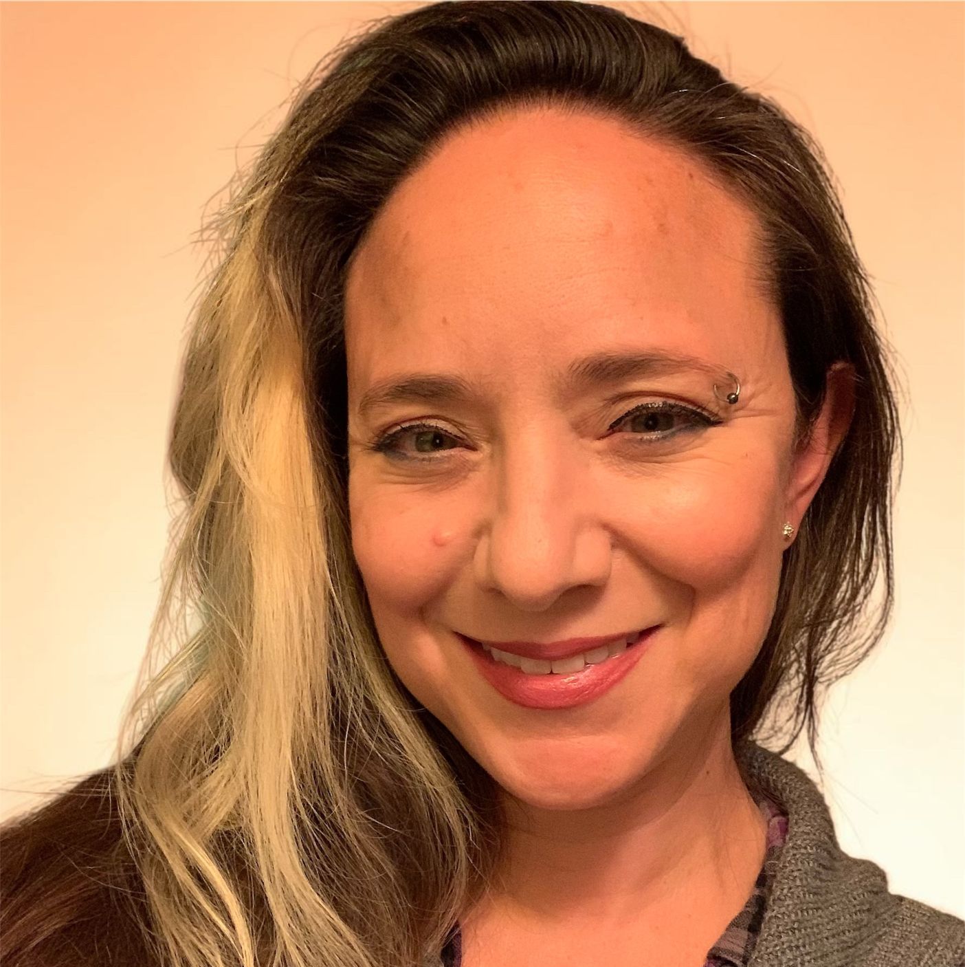 Profile of Helmi Churcher
