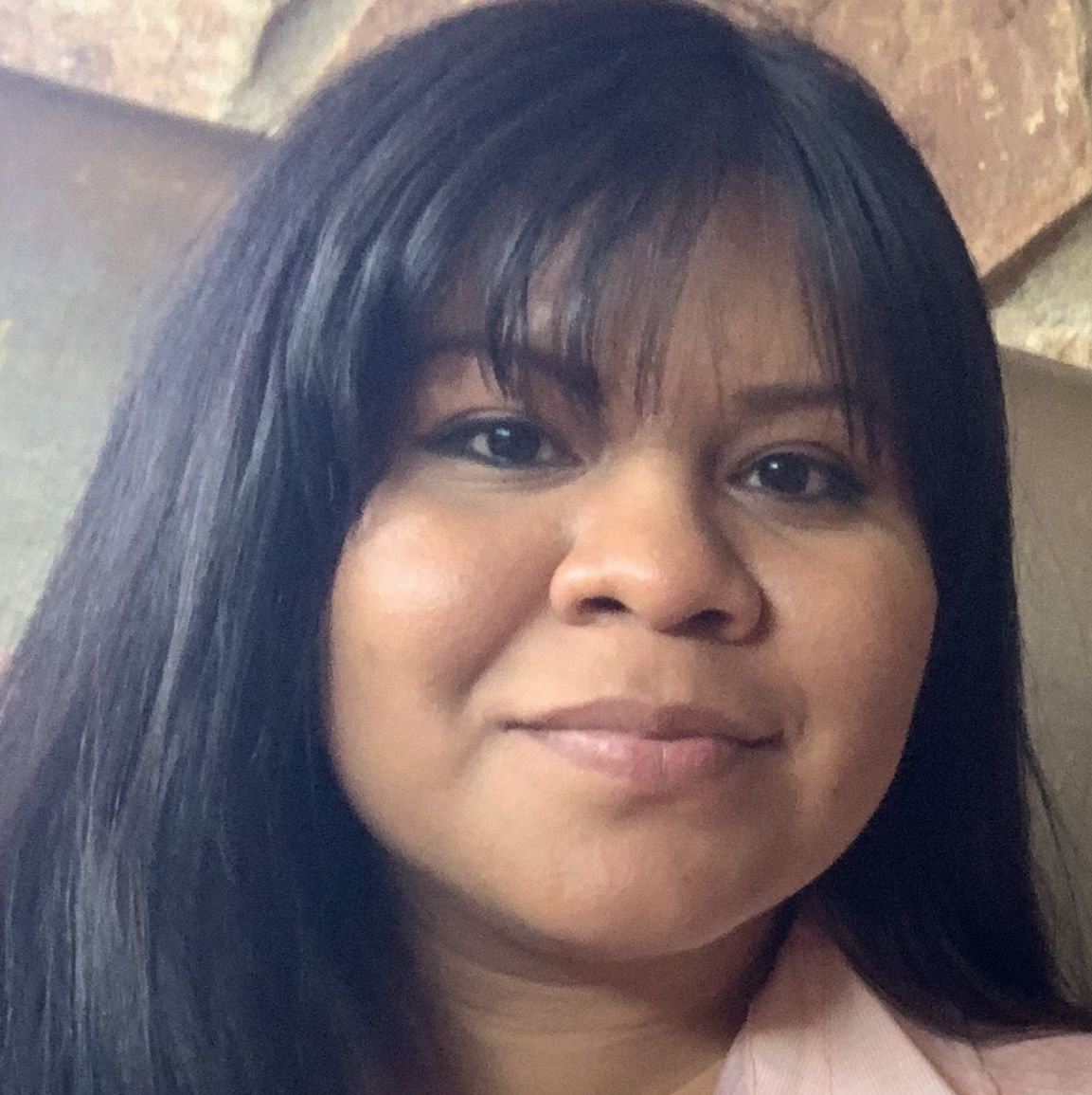 Profile of Iris Ortega