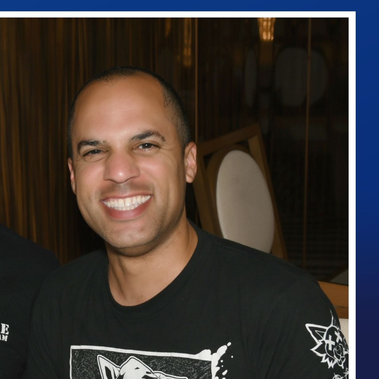 Profile of Ryan Furtado