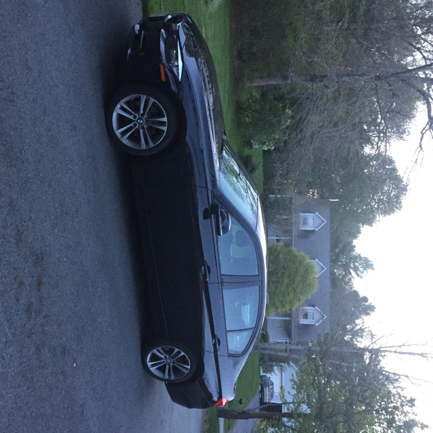 Profile of John McCarraher