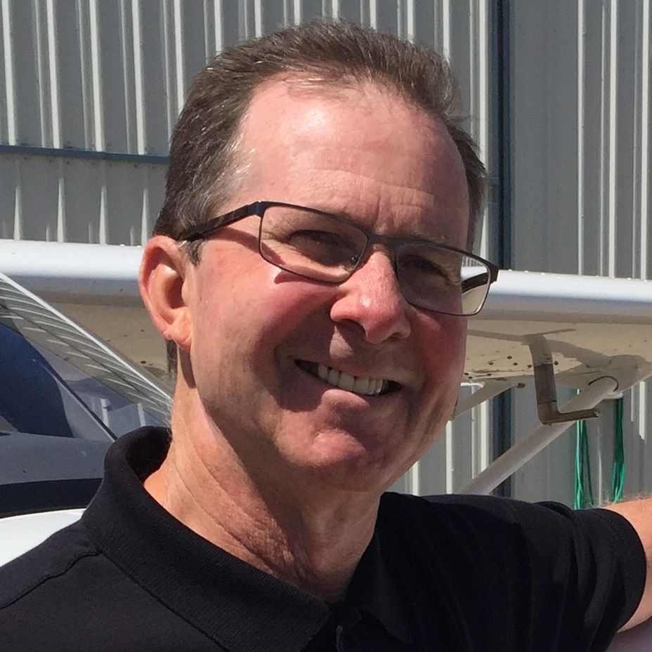 Profile of Timothy Kurcz