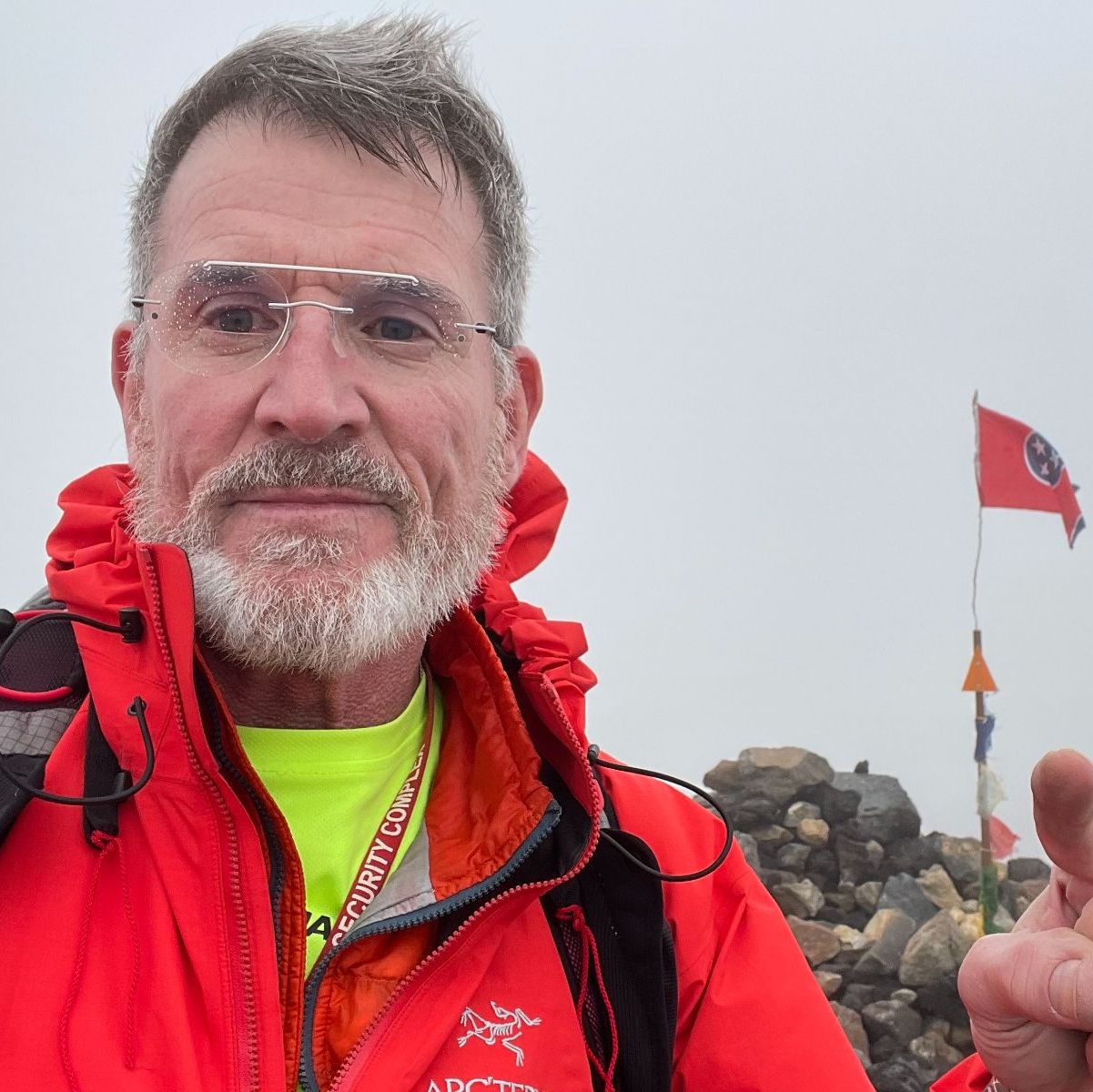 Profile of Dale Montgomery
