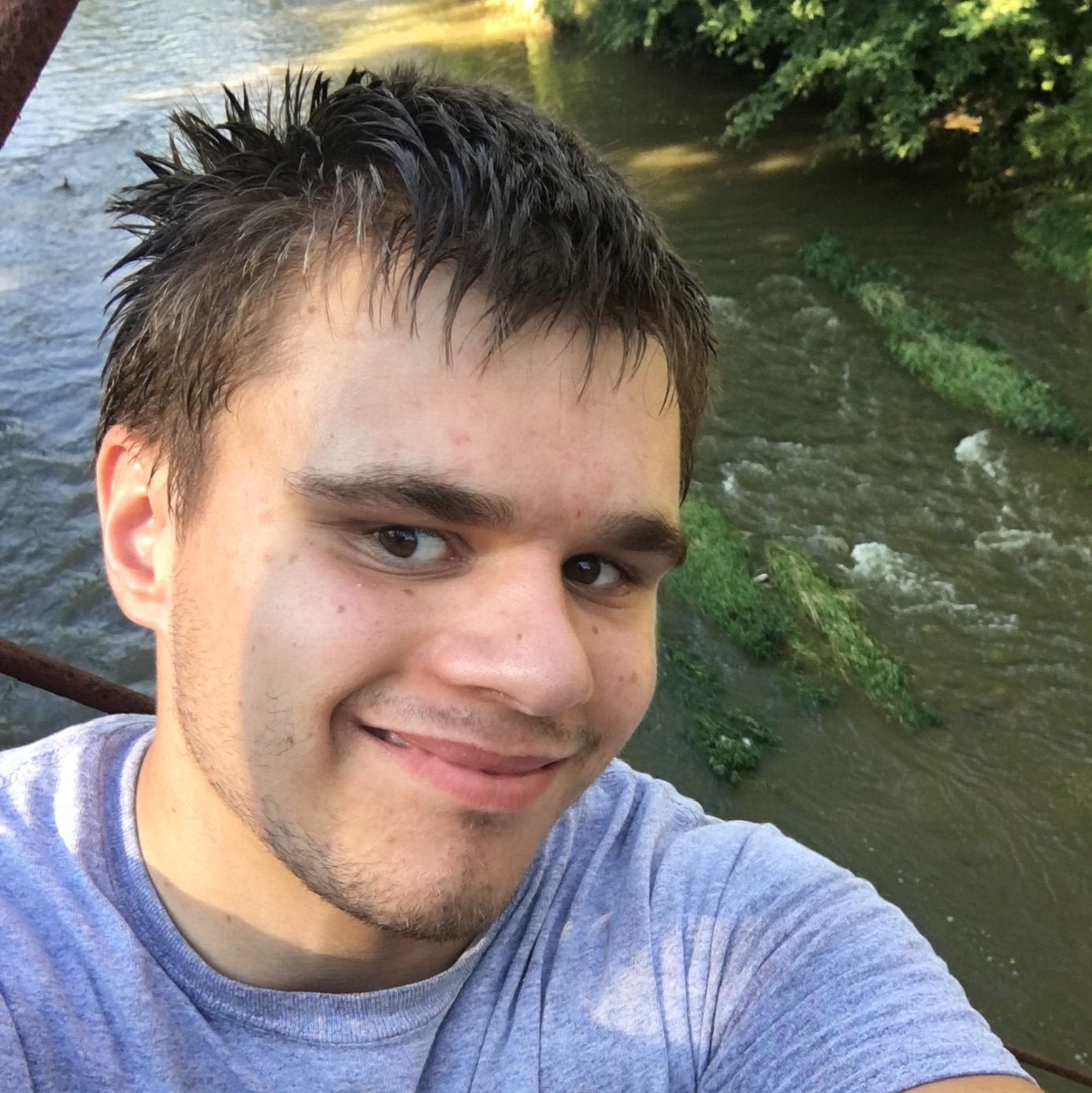 Profile of Grason Horvath