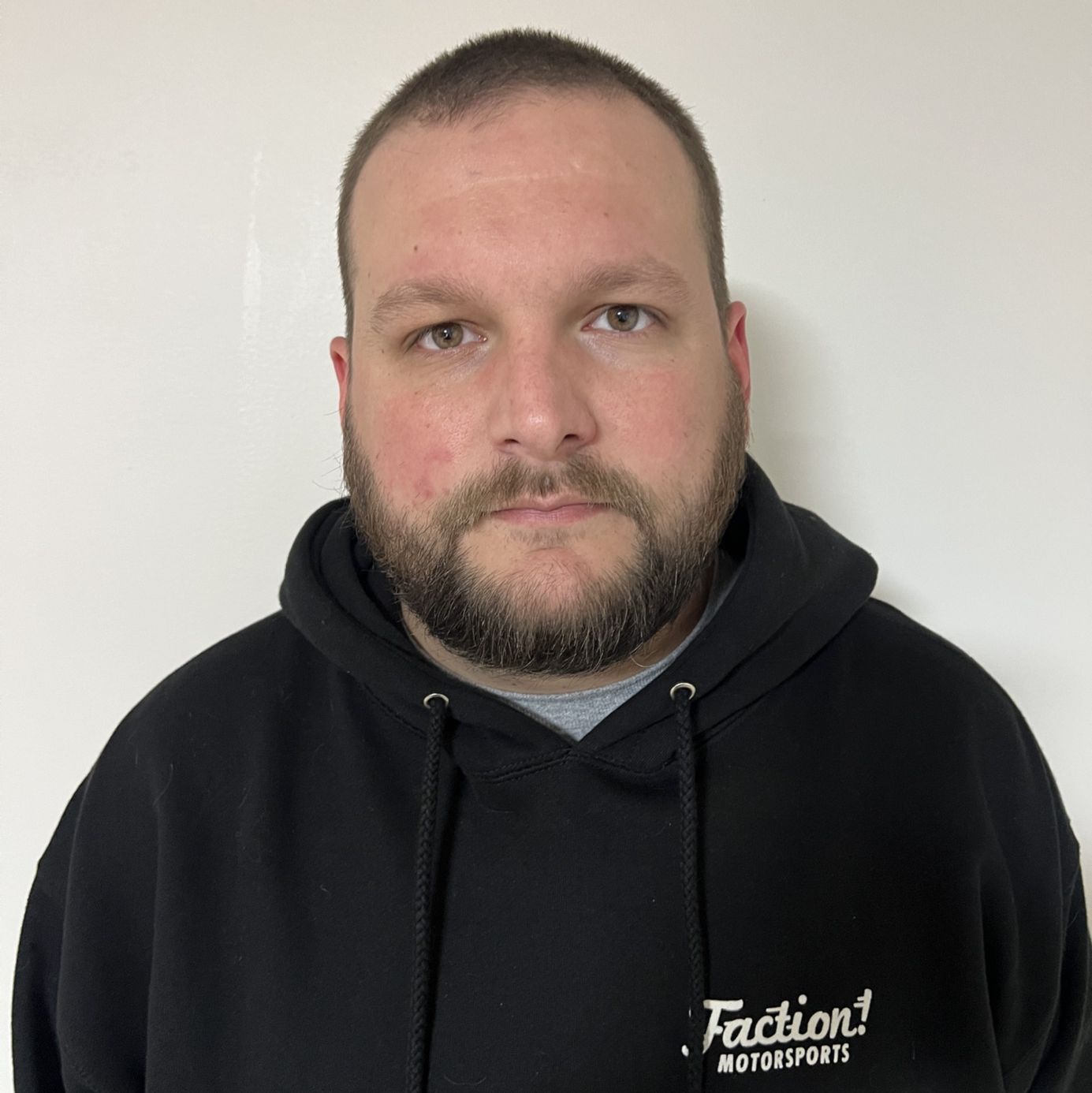 Profile of Jonathan Gill