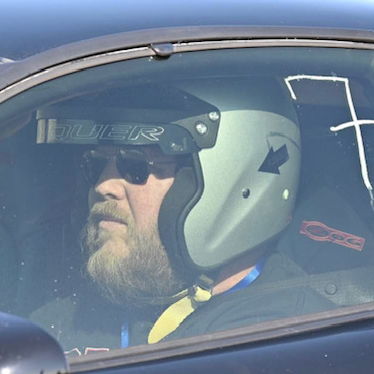 Profile of Gary Cann