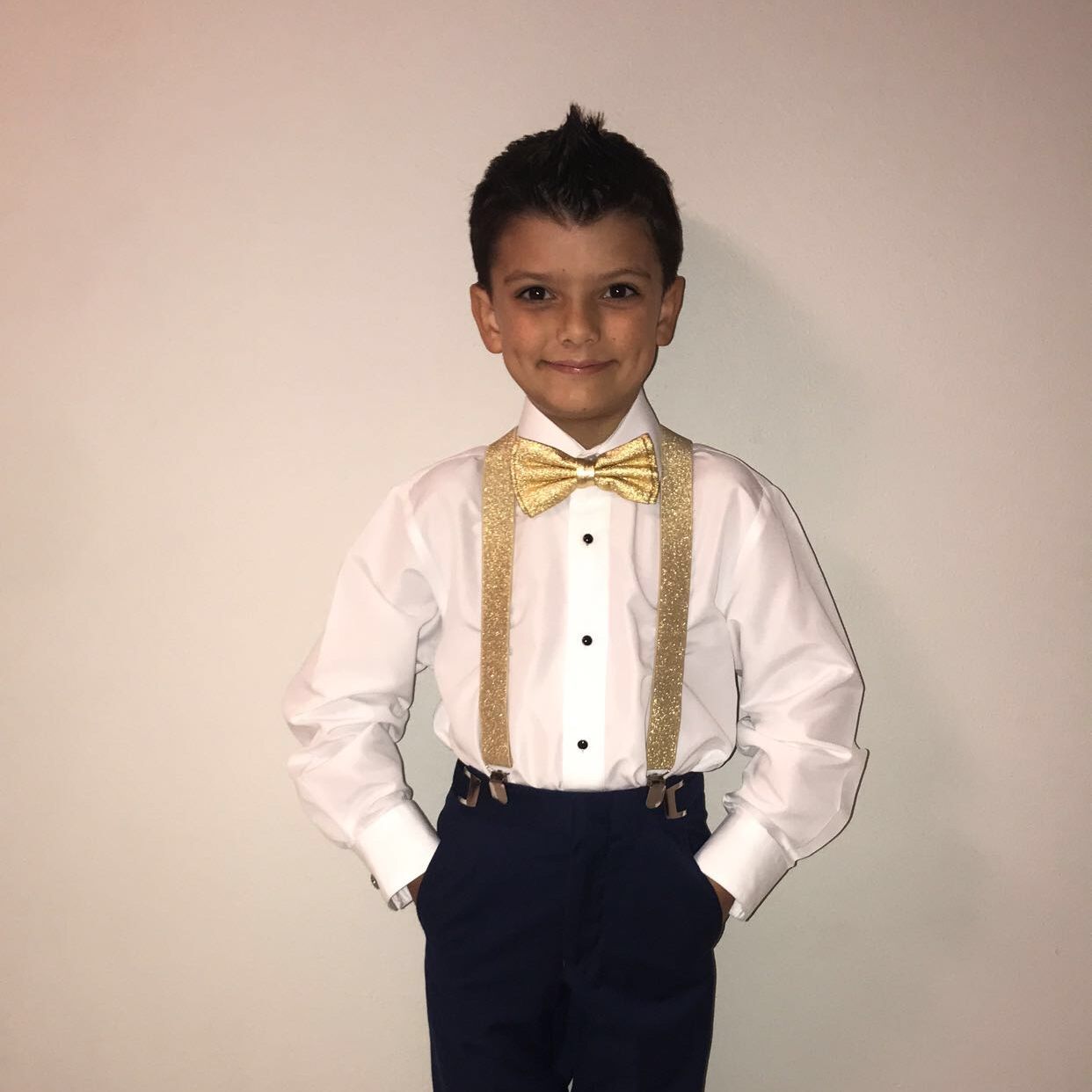 Profile of Brandon Abidin