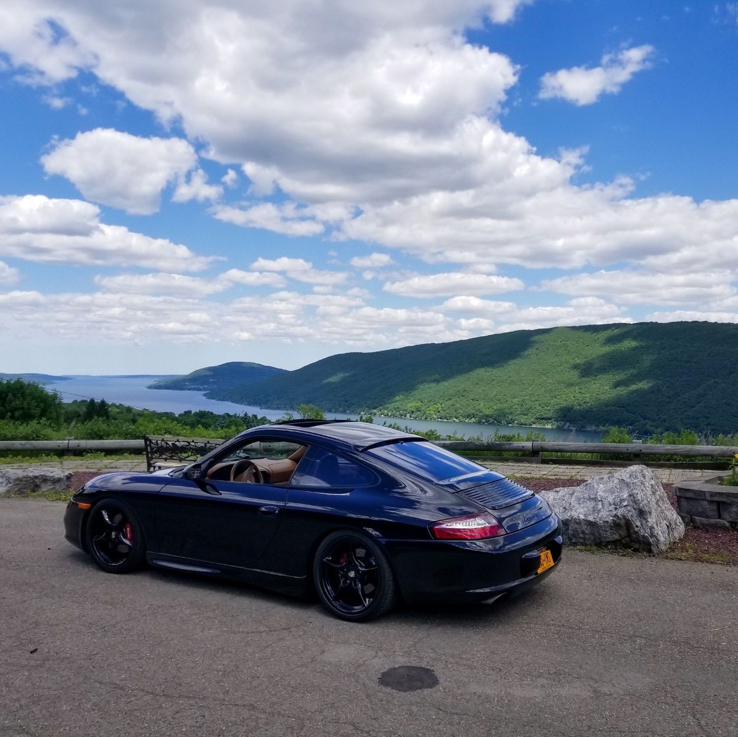 Profile of Nick Danizio