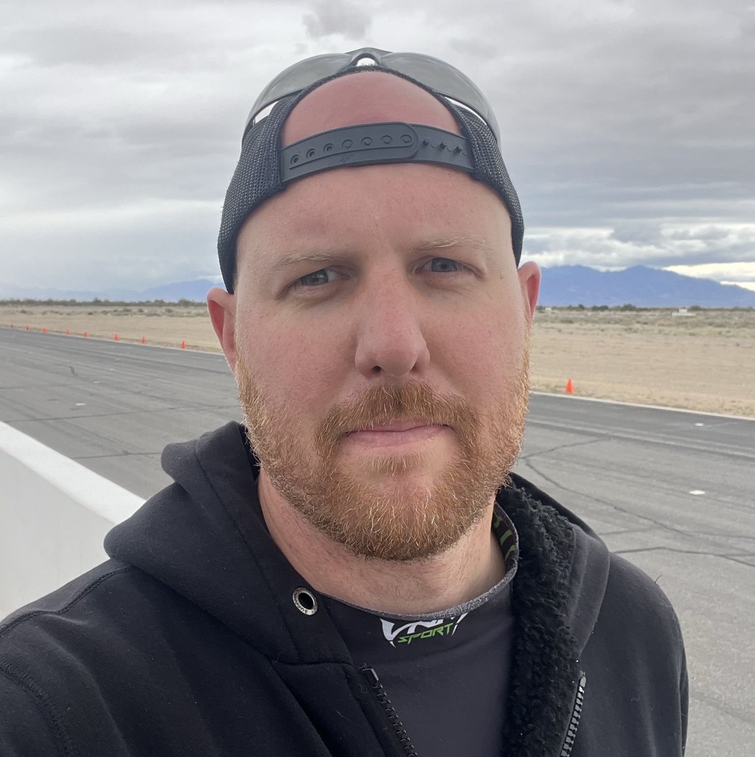 Profile of Brent Rusk