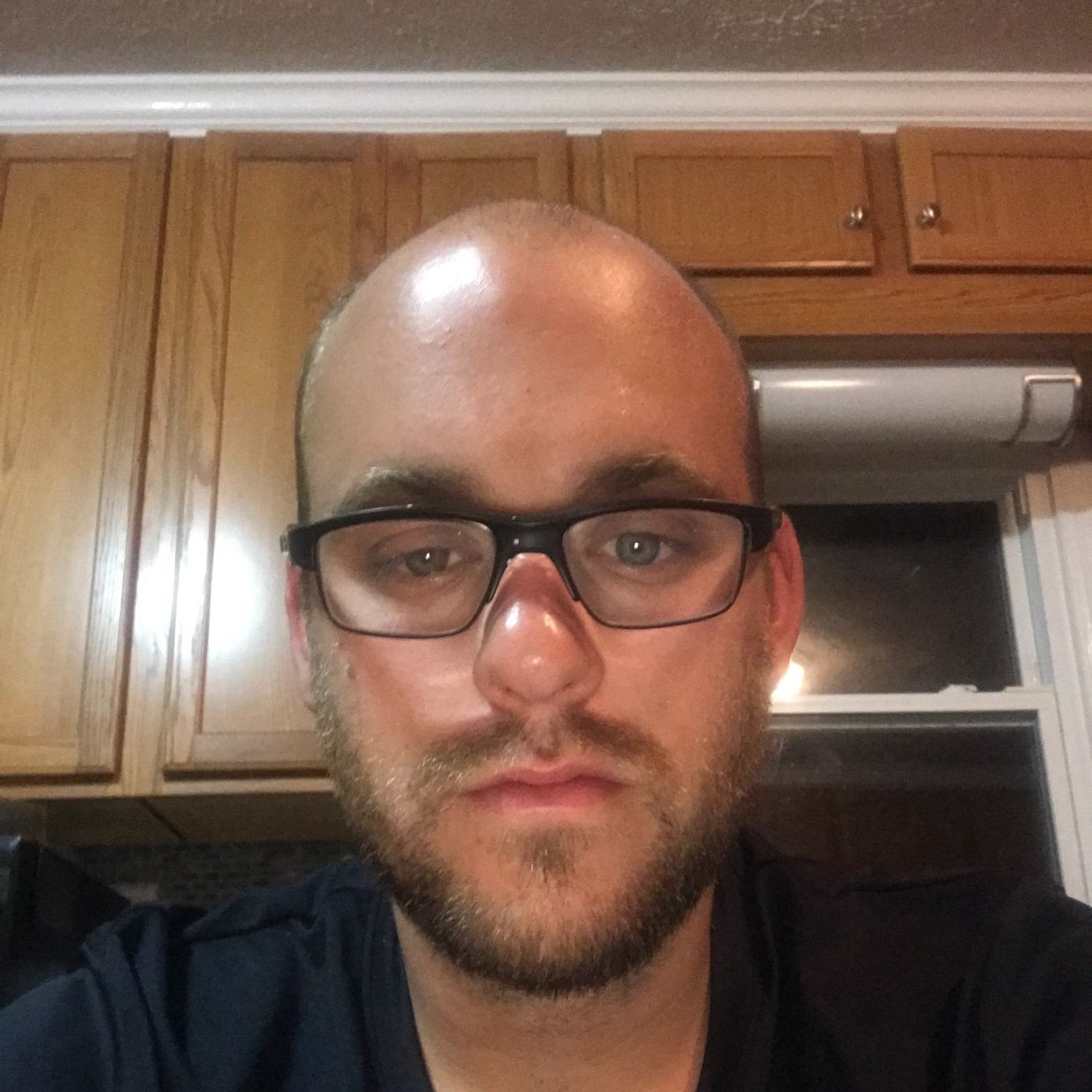 Profile of Brandon Bray