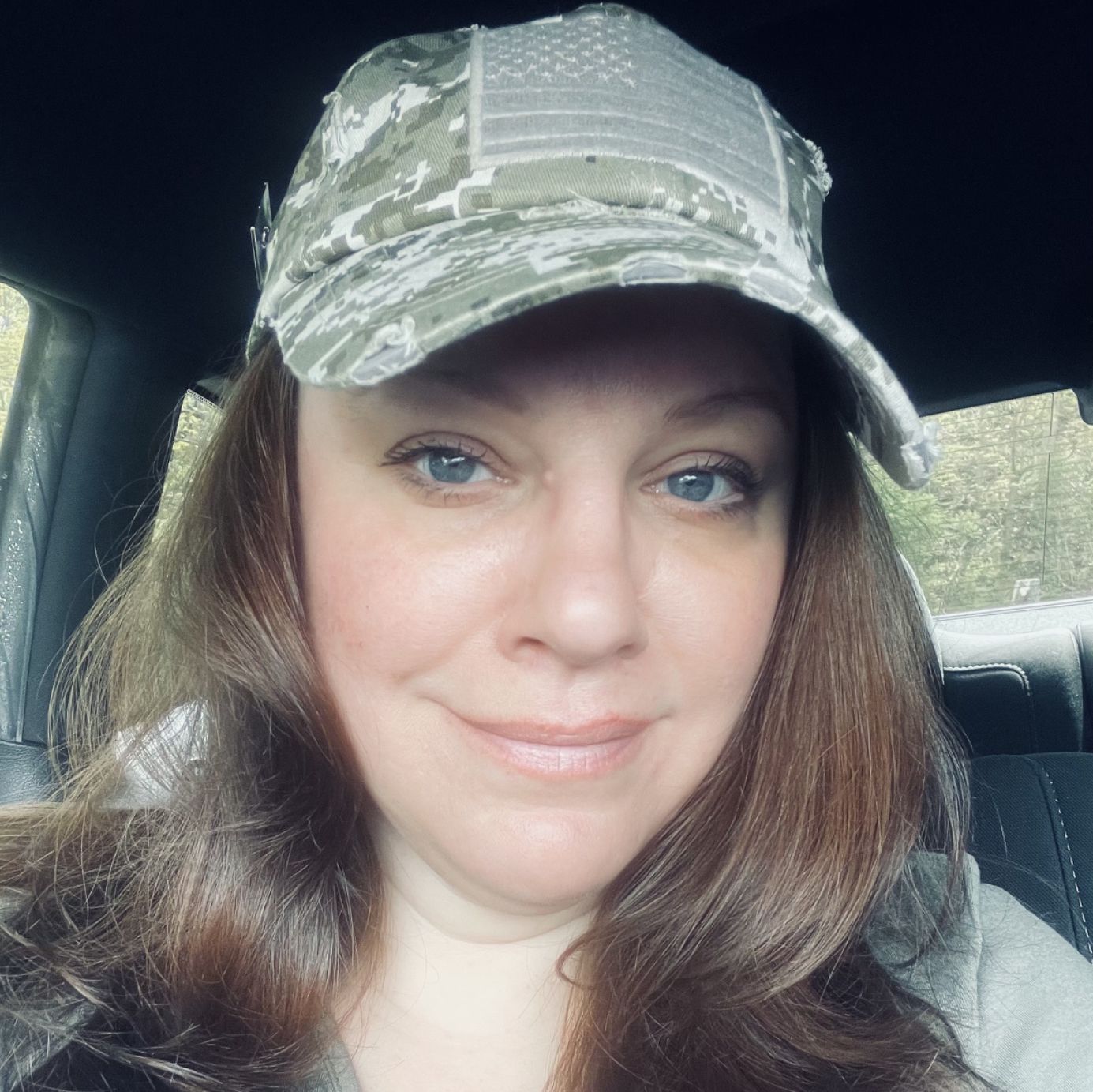 Profile of Amy Troch