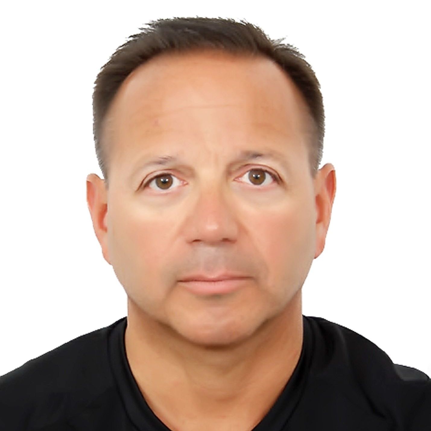 Profile of Bryce Dalziel