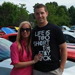 Profile of Patrick Smith