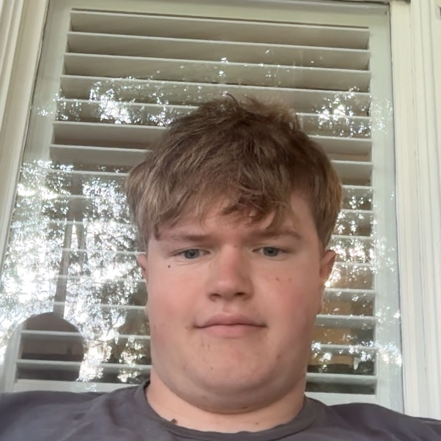 Profile of Ben OHara