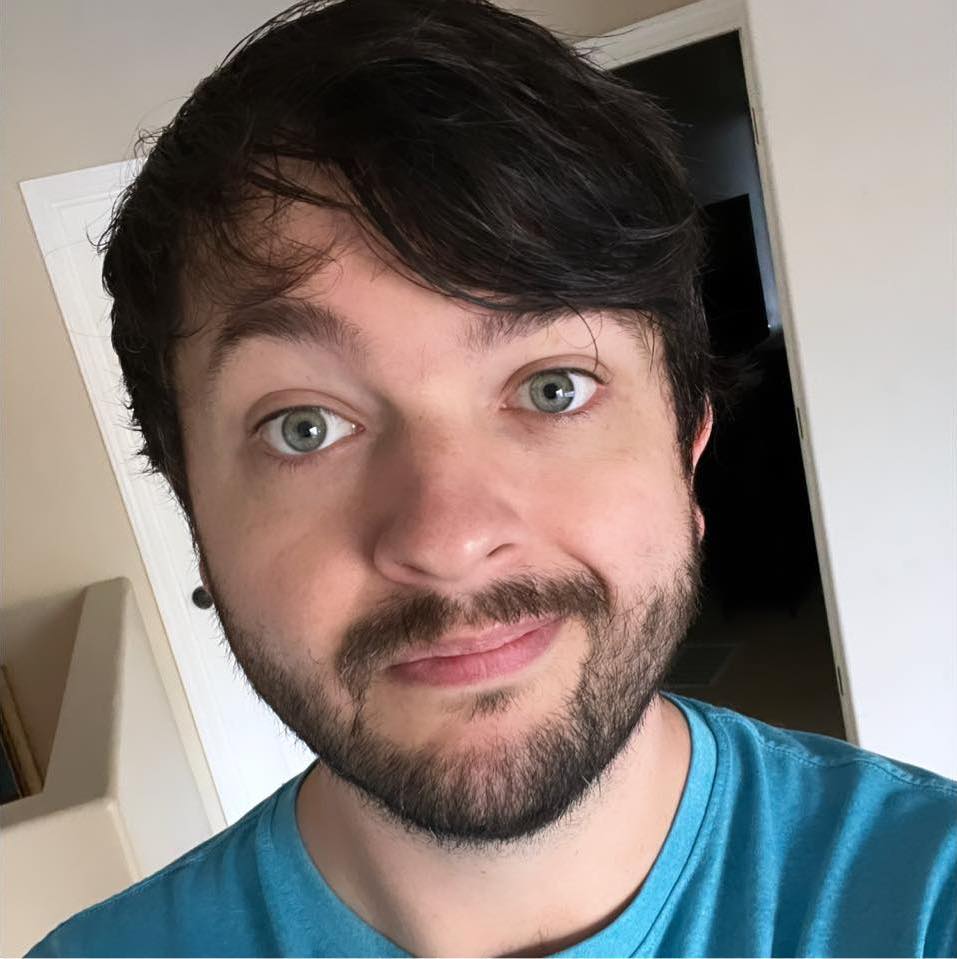 Profile of Josh Ryan