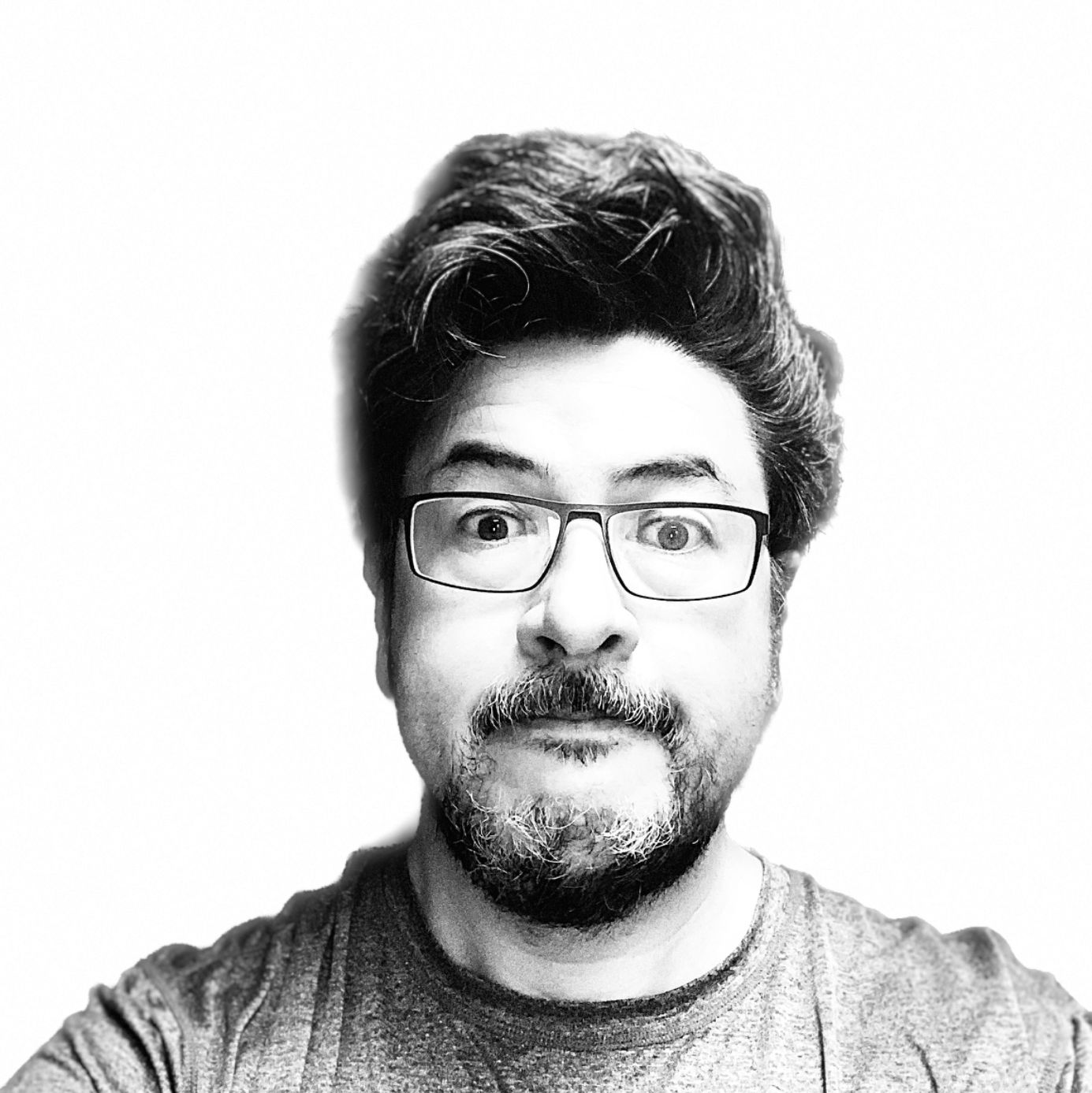 Profile of Fred Gutierrez