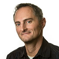 Profile of Kent Lewis