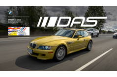 BMWCCBC at DAS Weekend