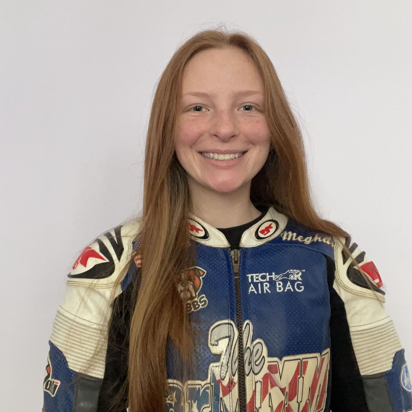 Profile of Meghan Greimel