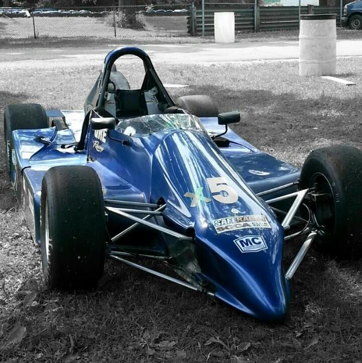 Profile of Paul Nelson