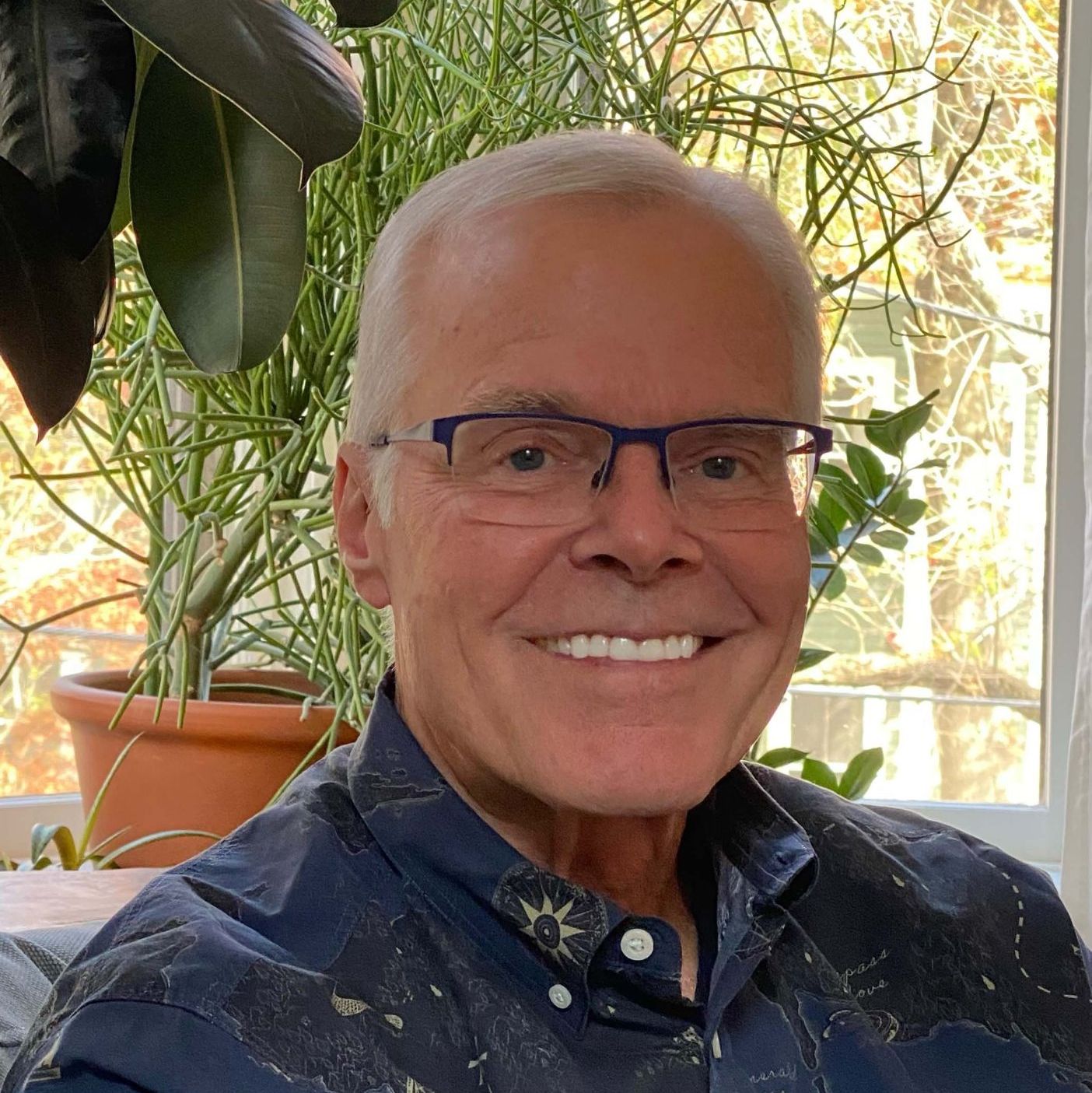 Profile of Duncan McPherson