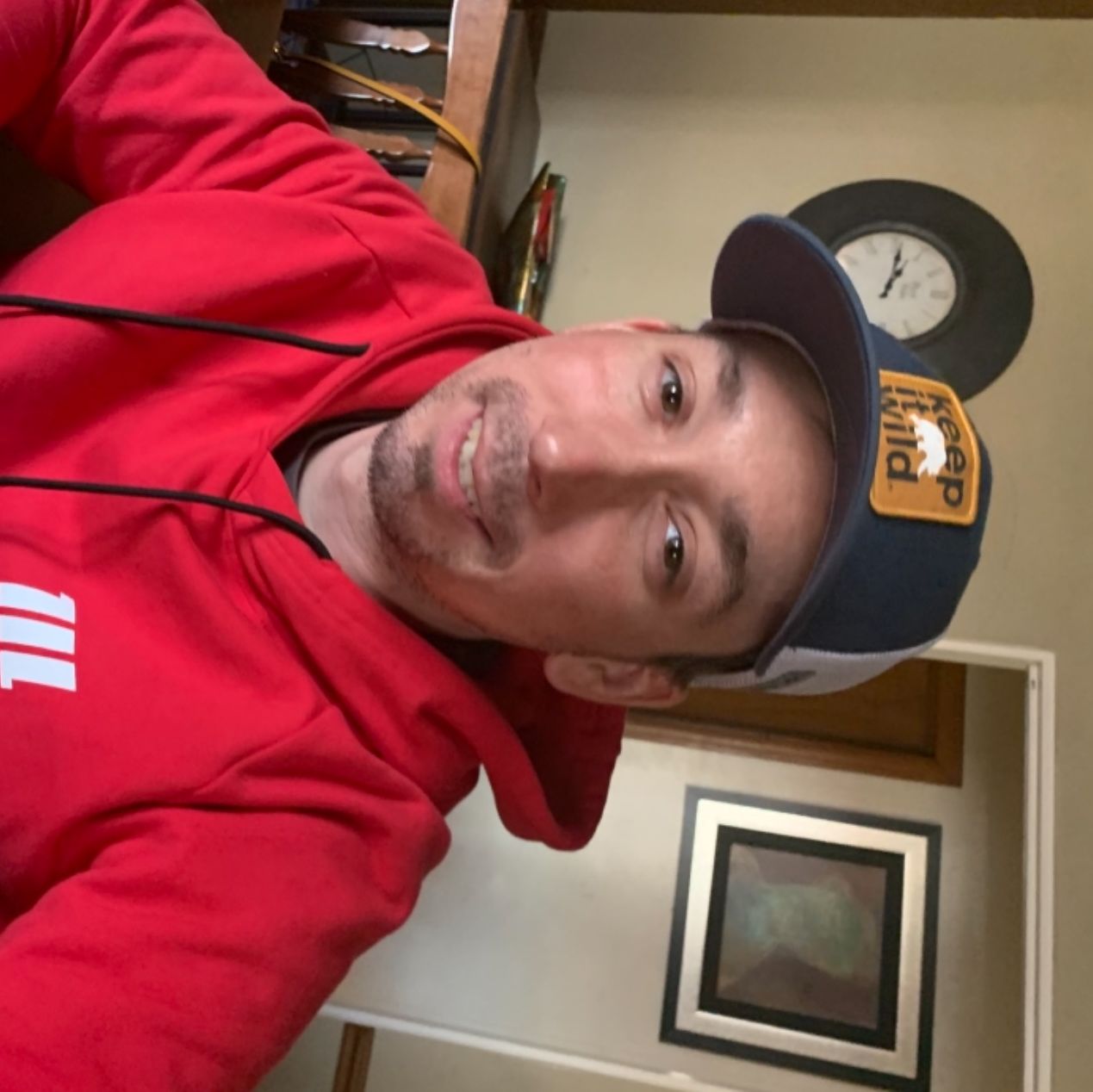 Profile of David Belter