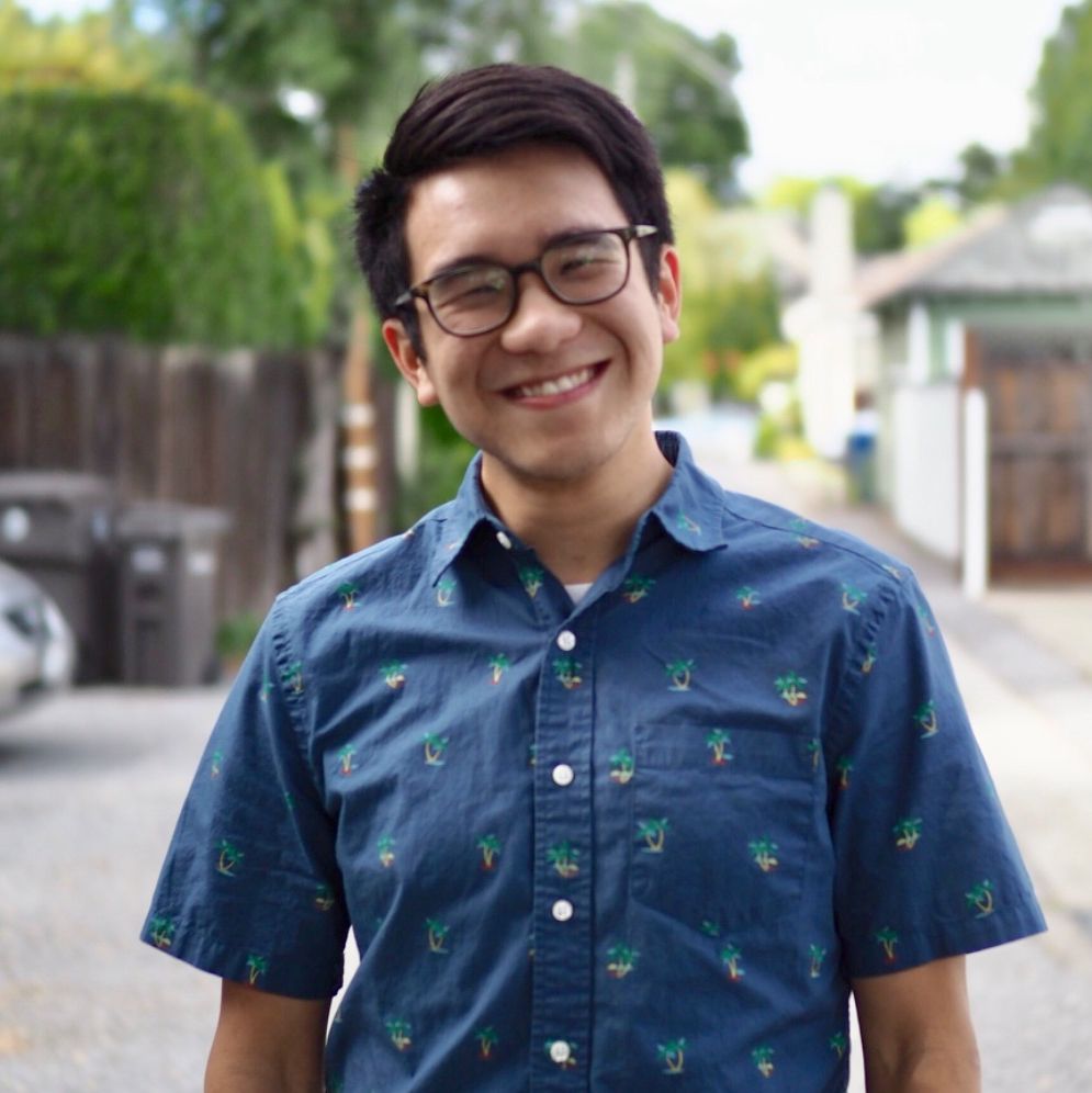 Profile of Charles Ho