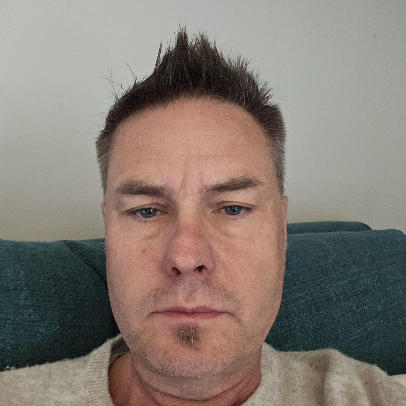 Profile of Nick Wood