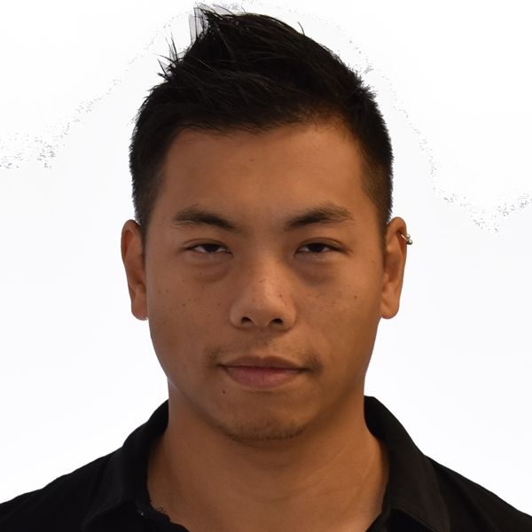 Profile of Jonathan Ip