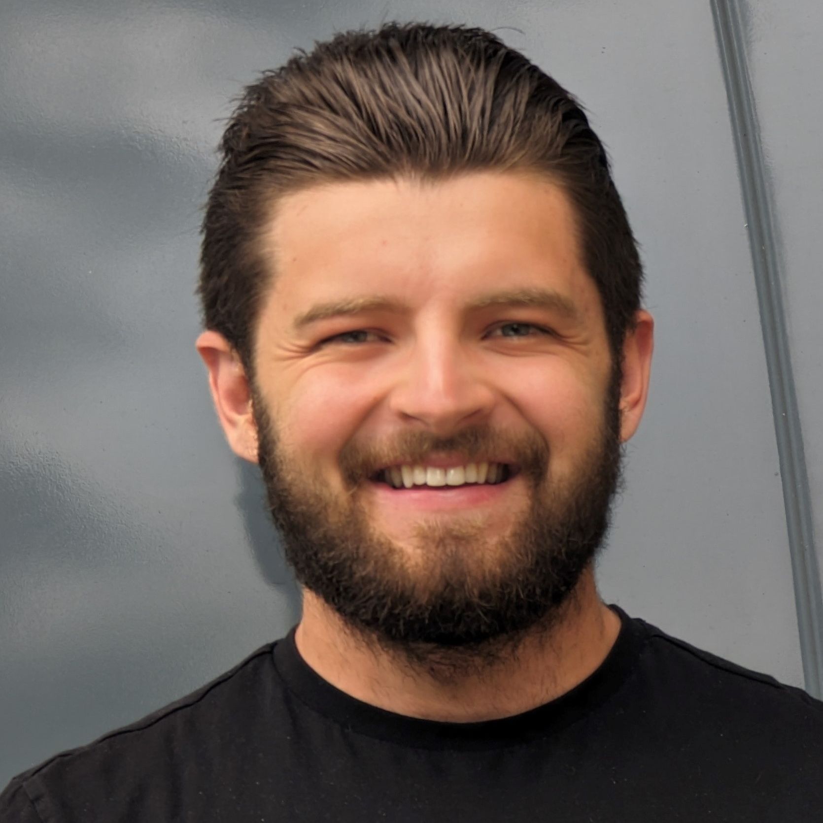 Profile of Dominik Gajda