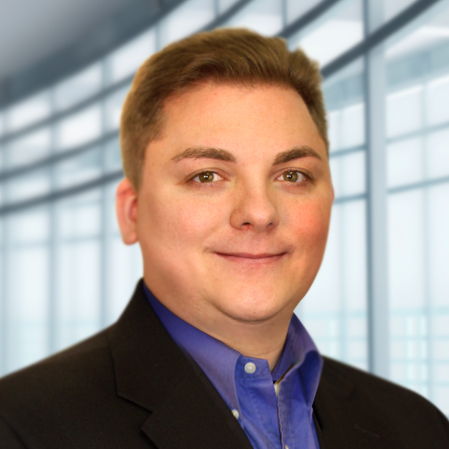 Profile of Adrian Eckenrod